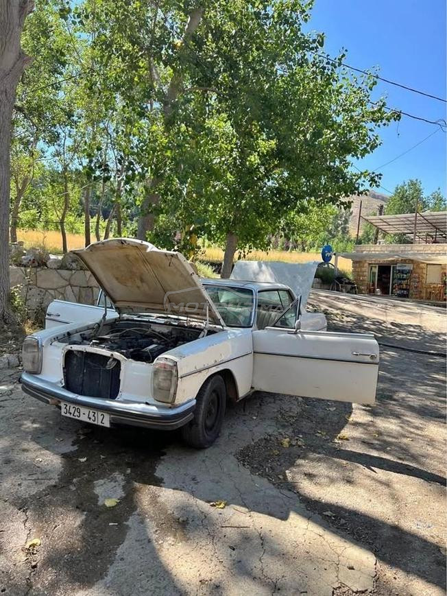 مرسيديس CE 250