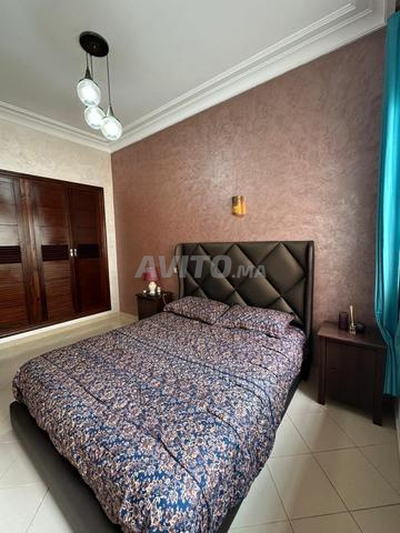 Appartement meublé