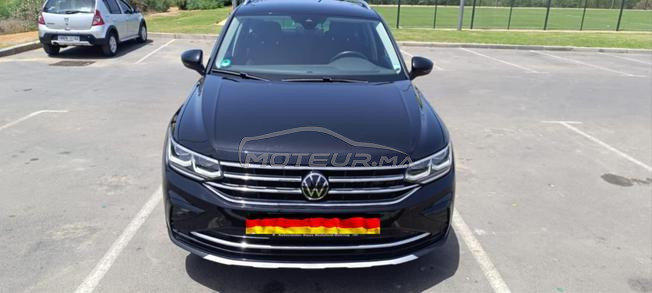 Tiguan Elegance 2022 diwana 2026