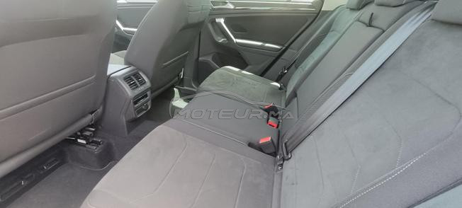 Tiguan Elegance 2022 diwana 2026
