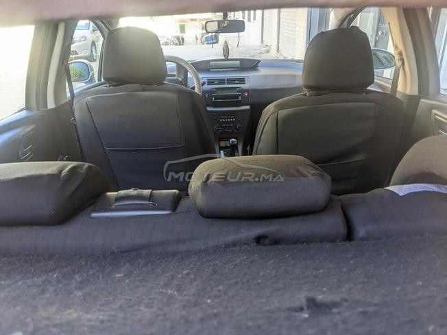 Citroën C4 