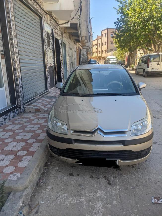Citroën C4 