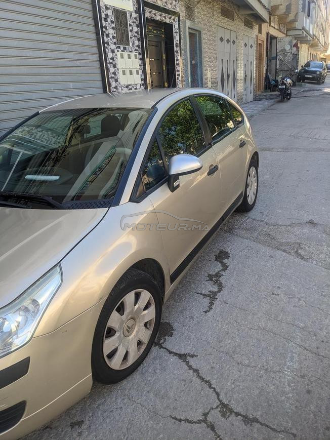 Citroën C4 