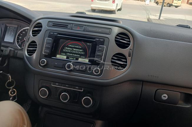 Volkswagen Tiguan model 2015 diouana 2024 europe