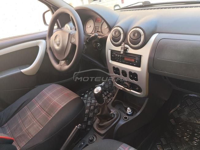 dacia logan l3amra