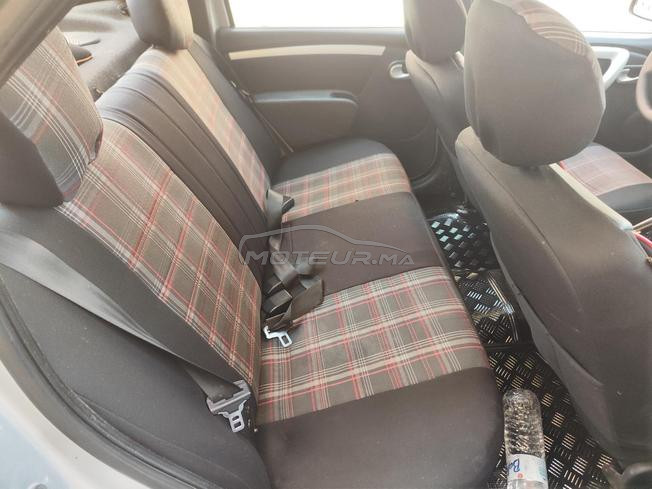 dacia logan l3amra