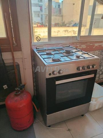 فرن بوتاجاز بحالة جيدة - 2