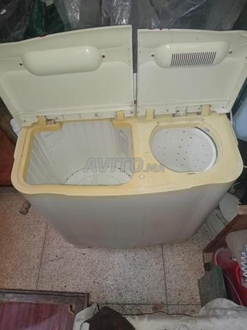 Lave linge Denwa - 2