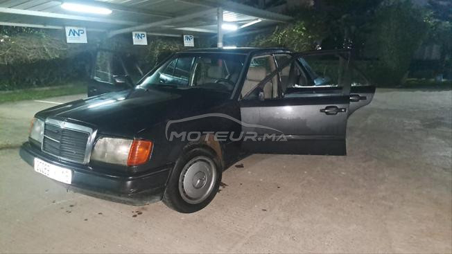 Mercedes-Benz 250  model 1987  diwana 1997 