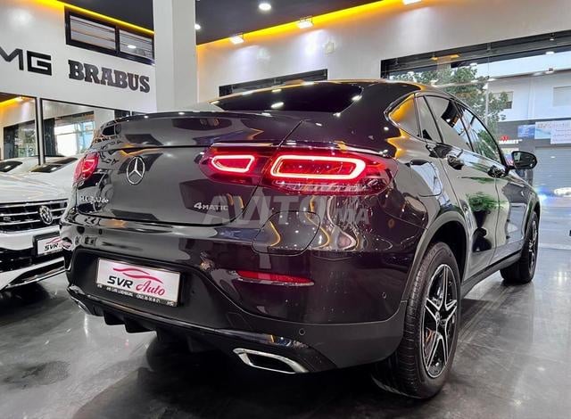 Mercedes GLC 300 de