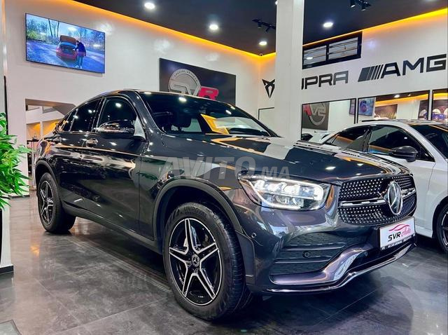 Mercedes GLC 300 de - 2