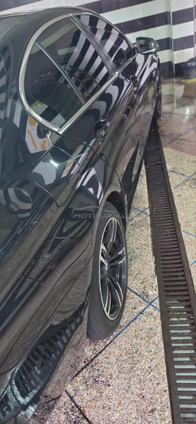 BMW 520d 2016 dariba 1500 dhd