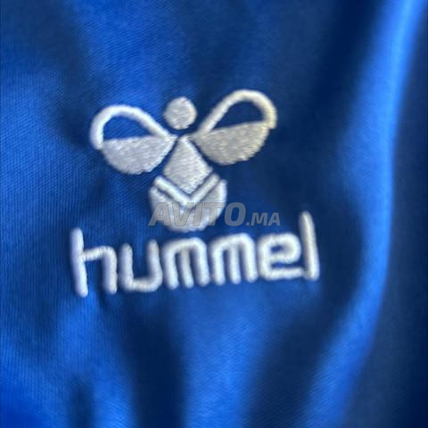 Short de foot Malaga FC - 2