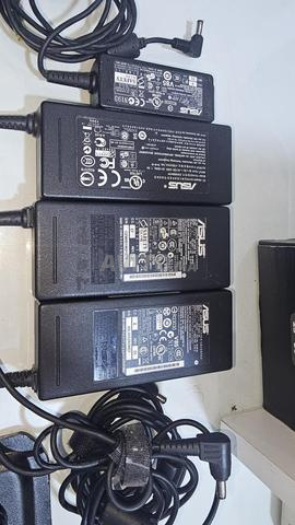 Adaptateur chargeur PC Portable original