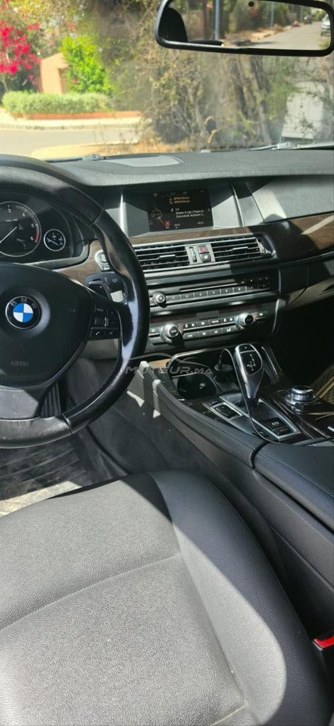BMW 520d 2016 dariba 1500 dhd