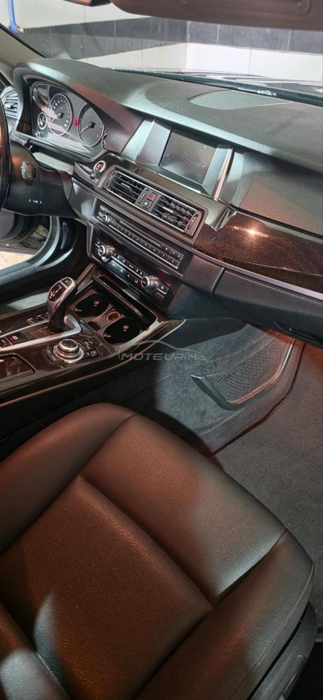 BMW 520d 2016 dariba 1500 dhd