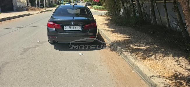 BMW 520d 2016 dariba 1500 dhd