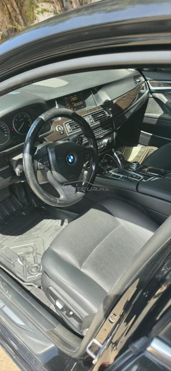BMW 520d 2016 dariba 1500 dhd