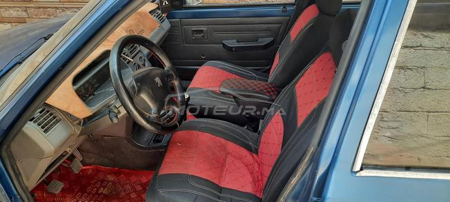peugeot205