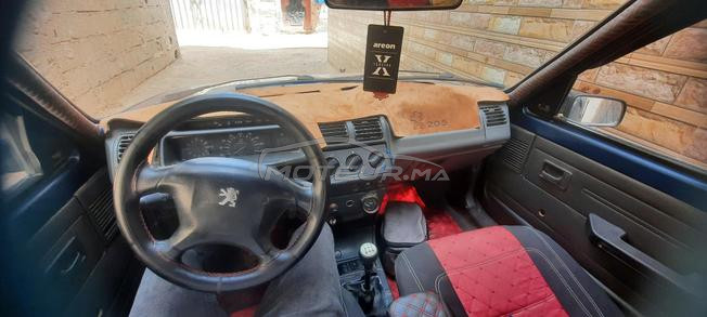 peugeot205