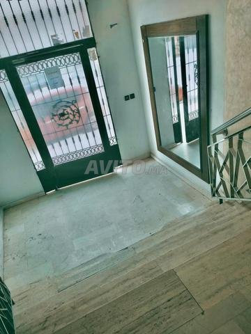 Appartement meublé à louer à la journée - 2