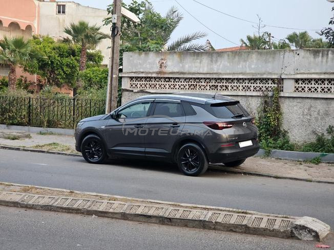 Opel Grandland 1.5 Diesel Manuelle