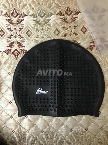 Bonnet de bain - 2