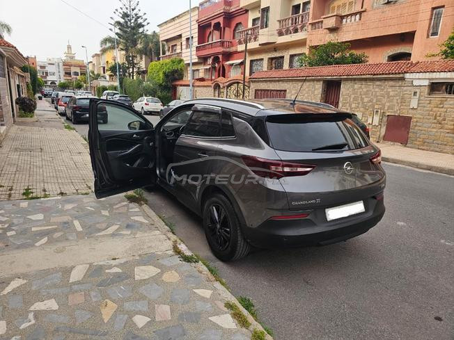 Opel Grandland 1.5 Diesel Manuelle