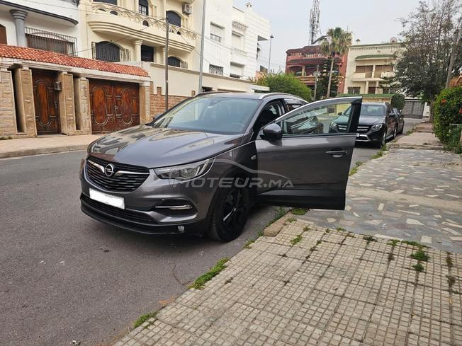 Opel Grandland 1.5 Diesel Manuelle