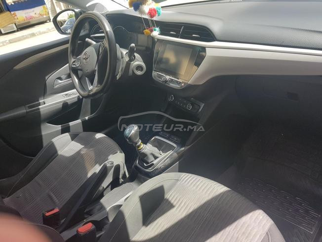 corsa 1ere main