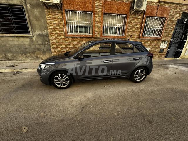 هيونداي i20 - 2