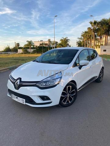 Renault Clio 4 Intens Automatique - 2