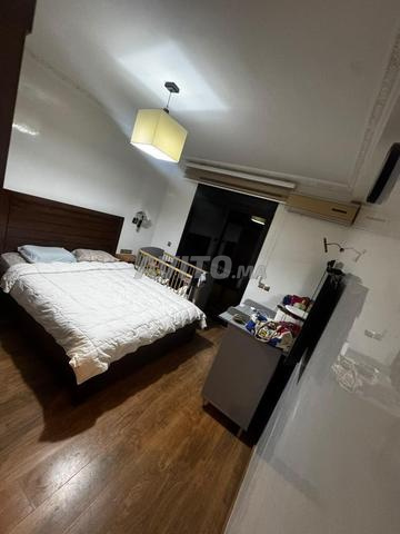 appartement vide à louer - 2