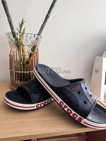 Crocs Bayaband Slide