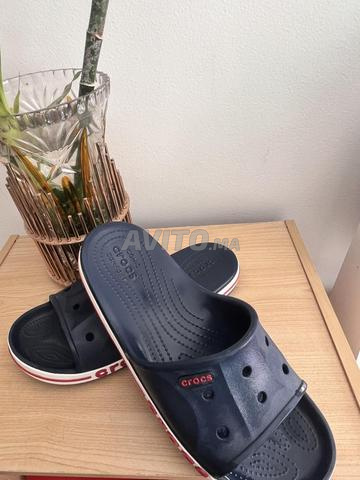 Crocs Bayaband Slide - 2