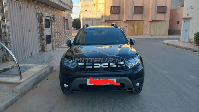 داسيا داستر نقية مافيهاش لادبلو 