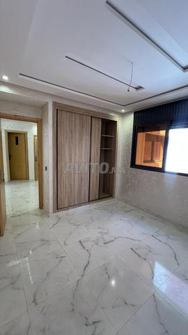 Bel appartement de 91 m² - 2