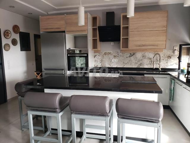 Appartement pour familles au cœur d'Agadir - 2