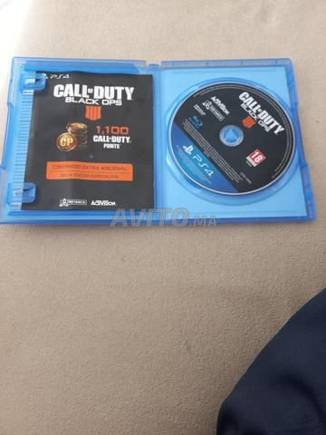 Call of duty black ops 4 - 2