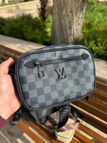 Sacs de luxe en versements et en gros - 2