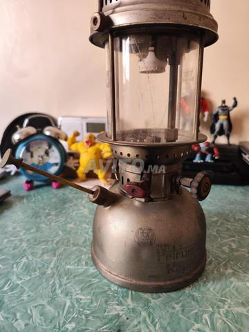 Petromax Rapid 828 ألمانية أصلية - 2