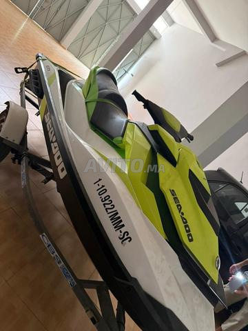 Jet ski Sea Doo à vendre Excellent état - 2