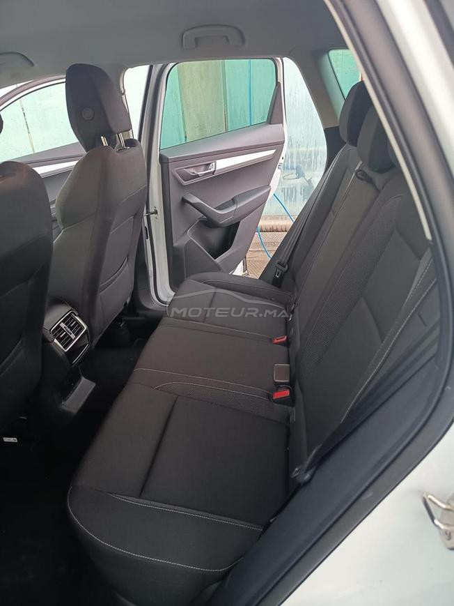 skoda karoq mod 2023 
