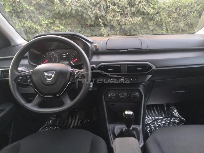 Dacia logan Essence Tirebo 