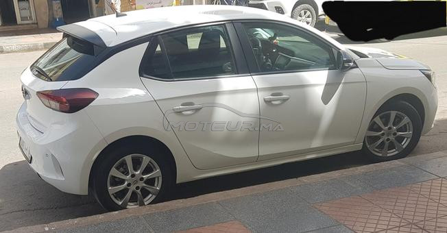 corsa 1ere main