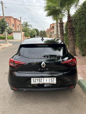 Clio 5 à vendre - 2