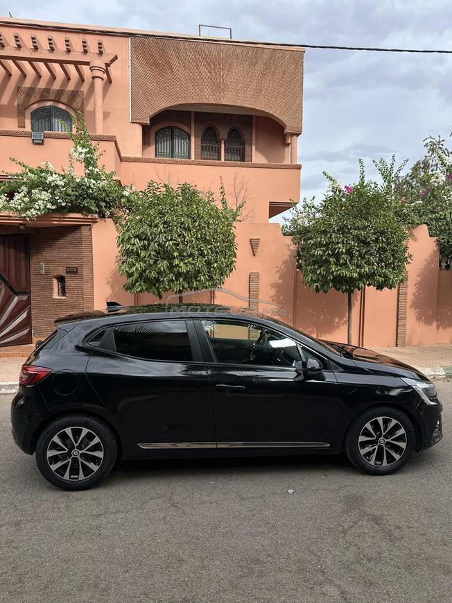Clio 5à vendre