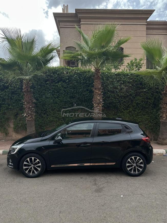 Clio 5à vendre