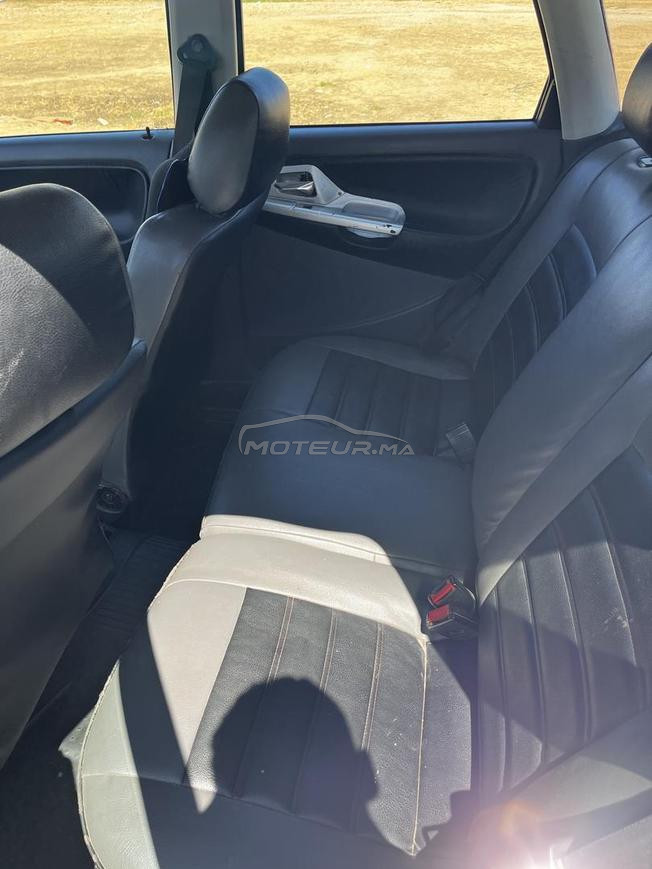 seat ibiza 2003