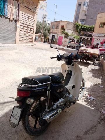 Moto à vendre Highland Motors - 2